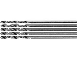 YATO - WIERTŁO DO METALU HSS PREMIUM 1,5MM 5SZT - YT-44203