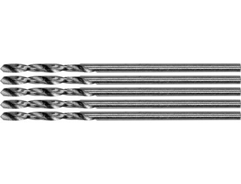 YATO - WIERTŁO DO METALU HSS PREMIUM 1,5MM 5SZT - YT-44203