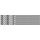 YATO - WIERTŁO DO METALU HSS PREMIUM 1,5MM 5SZT - YT-44203