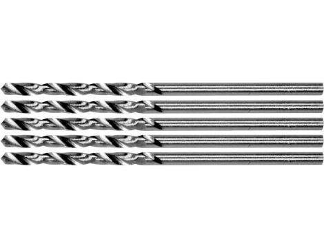 YATO - WIERTŁO DO METALU HSS PREMIUM 2,0MM 5SZT - YT-44204
