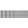YATO - WIERTŁO DO METALU HSS PREMIUM 2,0MM 5SZT - YT-44204 - 2