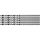 YATO - WIERTŁO DO METALU HSS PREMIUM 2,0MM 5SZT - YT-44204