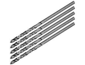 YATO - WIERTŁO DO METALU HSS PREMIUM 2,2MM 5SZT - YT-44205 - image 2