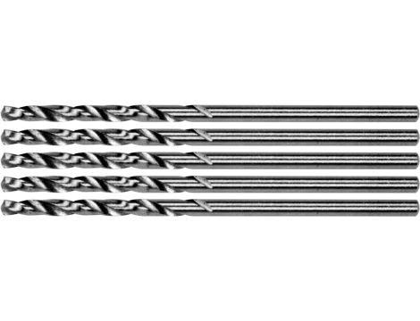YATO - WIERTŁO DO METALU HSS PREMIUM 2,2MM 5SZT - YT-44205
