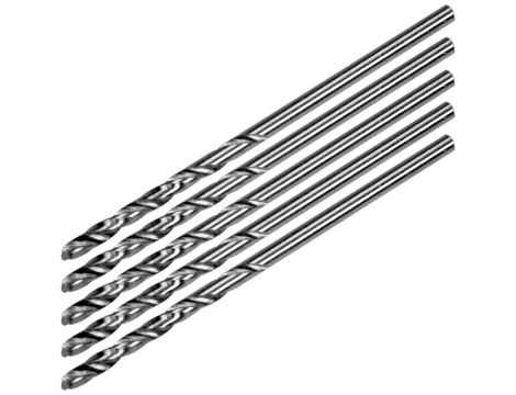 YATO - WIERTŁO DO METALU HSS PREMIUM 2,2MM 5SZT - YT-44205 - 2
