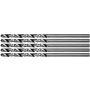 YATO - WIERTŁO DO METALU HSS PREMIUM 2,4MM 5SZT - YT-44206 - 2