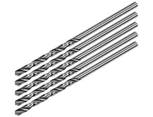 YATO - WIERTŁO DO METALU HSS PREMIUM 2,5MM 5SZT - YT-44207 - image 2