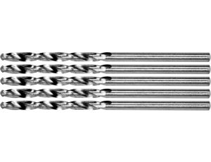 YATO - WIERTŁO DO METALU HSS PREMIUM 2,8MM 5SZT - YT-44208
