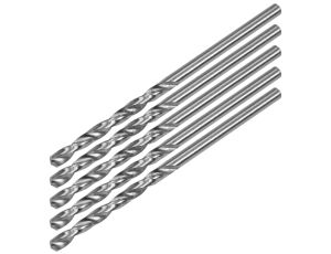 YATO - WIERTŁO DO METALU HSS PREMIUM 2,8MM 5SZT - YT-44208 - image 2