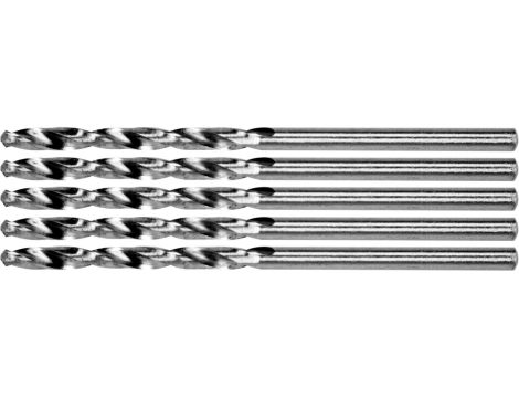 YATO - WIERTŁO DO METALU HSS PREMIUM 2,8MM 5SZT - YT-44208