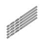 YATO - WIERTŁO DO METALU HSS PREMIUM 2,8MM 5SZT - YT-44208 - 3