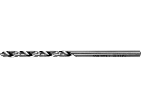 YATO - WIERTŁO DO METALU HSS PREMIUM 3,1MM - YT-44210