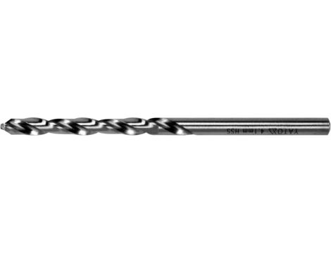 YATO - WIERTŁO DO METALU HSS PREMIUM 4,1MM - YT-44215