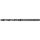 YATO - WIERTŁO DO METALU HSS PREMIUM 4,1MM - YT-44215