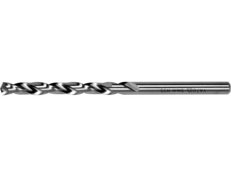 YATO - WIERTŁO DO METALU HSS PREMIUM  5,0MM - YT-44219