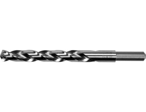 YATO - WIERTŁO DO METALU HSS PREMIUM  12,5MM - YT-44236