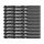 YATO - WIERTŁO DO METALU HSS 3,5MM 10SZT. - YT-4437