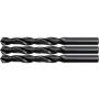 YATO - WIERTŁO DO METALU HSS 10,5MM 3SZT. - YT-4454 - 2