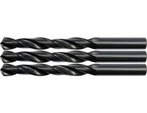 YATO - WIERTŁO DO METALU HSS 12,5MM 3SZT. - YT-4457