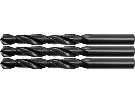 YATO - WIERTŁO DO METALU HSS 12,5MM 3SZT. - YT-4457