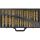 YATO - ZESTAW WIERTEŁ DO METALU 1-13MM 300SZT - YT-44595