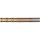 YATO - WIERTŁO DO METALU HSS-TiN 3 MM - 2 SZT - YT-44635