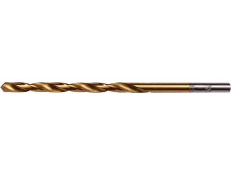 YATO - WIERTŁO DO METALU HSS-TiN 3,5 MM - YT-44639