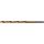 YATO - WIERTŁO DO METALU HSS-TiN 3,5 MM - YT-44639