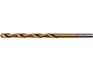 YATO - WIERTŁO DO METALU HSS-TiN 4,2 MM - YT-44642