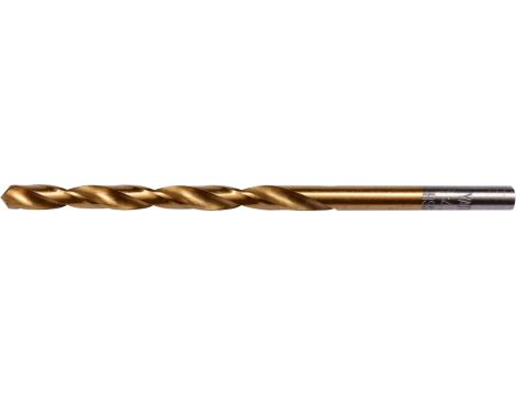 YATO - WIERTŁO DO METALU HSS-TiN 4,2 MM - YT-44642