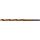 YATO - WIERTŁO DO METALU HSS-TiN 4,2 MM - YT-44642