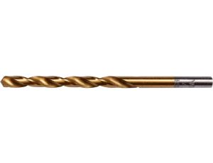 YATO - WIERTŁO DO METALU HSS-TiN 4,5 MM - YT-44643
