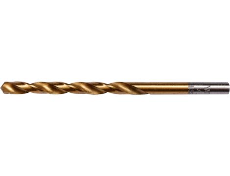 YATO - WIERTŁO DO METALU HSS-TiN 4,5 MM - YT-44643