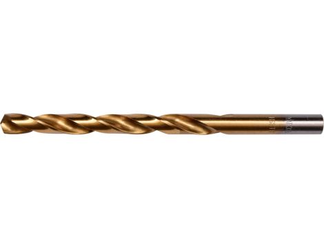 YATO - WIERTŁO DO METALU HSS-TiN 5,2 MM - YT-44652