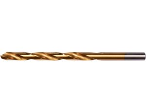 YATO - WIERTŁO DO METALU HSS-TiN 9 MM - YT-44660