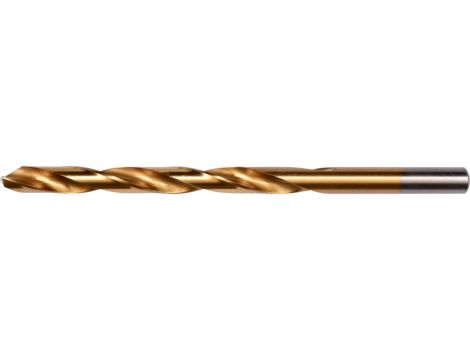 YATO - WIERTŁO DO METALU HSS-TiN 9 MM - YT-44660