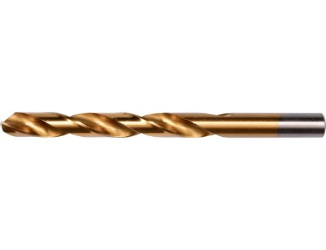 YATO - WIERTŁO DO METALU HSS-TiN 11 MM - YT-44664