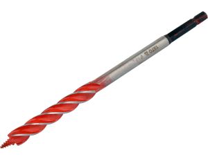 YATO - WIERTŁO DO DREWNA 4-OSTRZOWE 10MM HEX - YT-44680 - image 2