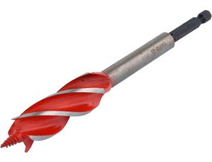 YATO - WIERTŁO DO DREWNA 4-OSTRZOWE 20MM HEX - YT-44685 - image 2