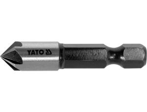 YATO - POGŁĘBIACZ DO METALU 8,3MM HEX - YT-44722