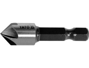 YATO - POGŁĘBIACZ DO METALU 10,4MM HEX - YT-44723