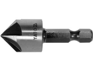 YATO - POGŁĘBIACZ DO METALU 16,5MM HEX - YT-44725