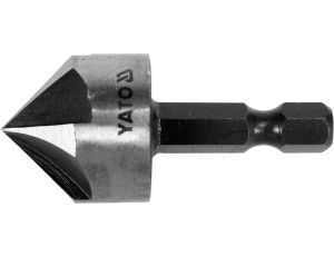 YATO - POGŁĘBIACZ DO METALU 20,5MM HEX - YT-44726