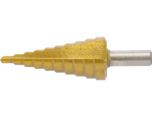YATO - WIERTŁO STOPNIOWE 4-22MM - YT-44741