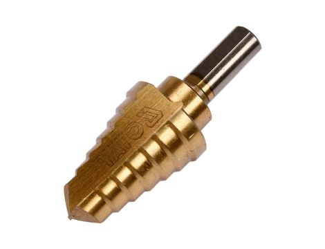 YATO - WIERTŁO STOPNIOWE 14-26MM - YT-44743