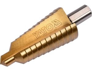 YATO - WIERTŁO STOPNIOWE 10-30MM - YT-44746