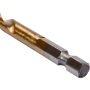 YATO - WIERTŁO DO METALU HSS-TiN 7,0MM HEX - YT-44766 - 3