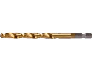 YATO - WIERTŁO DO METALU HSS-TiN 7,5MM HEX - YT-44767