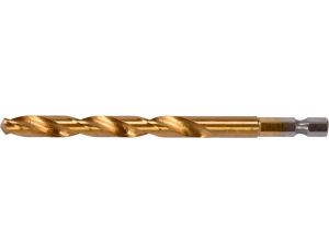 YATO - WIERTŁO DO METALU HSS-TiN 8,0MM HEX - YT-44768