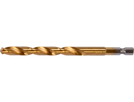 YATO - WIERTŁO DO METALU HSS-TiN 8,0MM HEX - YT-44768